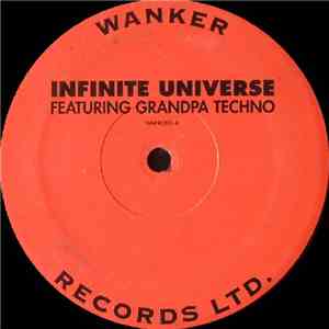 Infinite Universe - Untitled