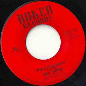Irma Thomas - These Four Walls