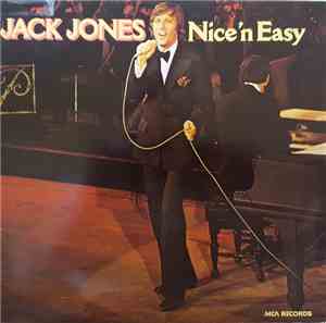 Jack Jones - Nice 'N Easy