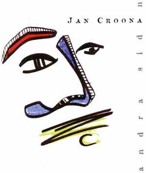 Jan Croona - Andra Sidan