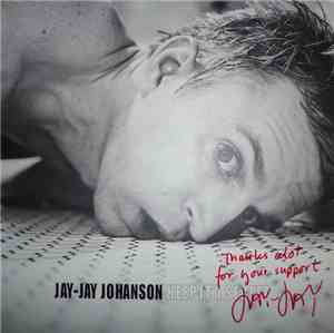 Jay-Jay Johanson - Keep It A Secret