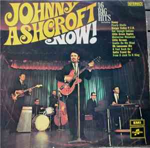 Johnny Ashcroft - Johnny Ashcroft Now