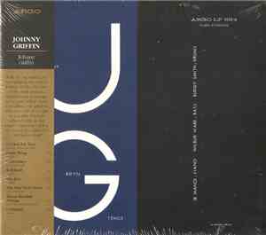 Johnny Griffin - Johnny Griffin