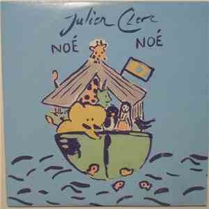 Julien Clerc - Noé