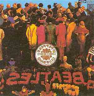 Jun Fukamachi - Sgt. Pepper's Lonely Hearts Club Band