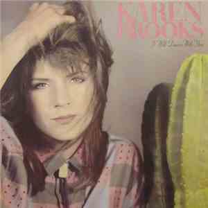 Karen Brooks - I Will Dance With You