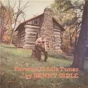 Kenny Sidle - Favorite Fiddle Tunes