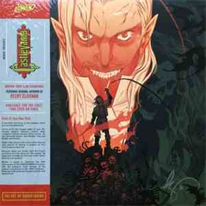 Konami Kukeiha Club - Castlevania