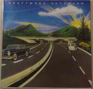 Kraftwerk - Autobahn