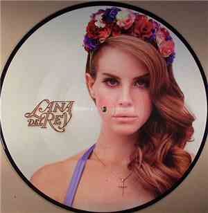 Lana Del Rey - Blue Jeans