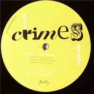 LDOE - Crimes (The Dubs)