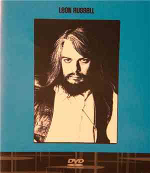 Leon Russell - Leon Russell
