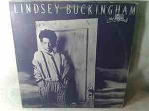Lindsey Buckingham - Go Insane