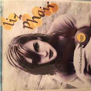 Liz Phair - Whitechocolatespaceegg