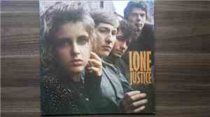 Lone Justice - Lone Justice