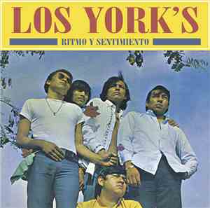 Los York's - Ritmo Y Sentimiento