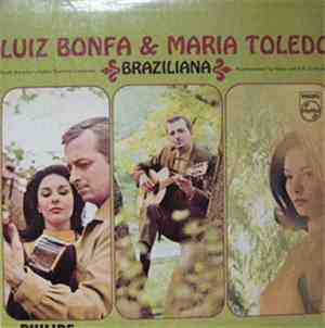 Luiz Bonfa & Maria Toledo - Braziliana