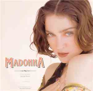 Madonna - Cherish