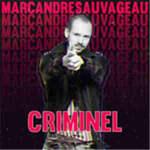 Marc-Andre Sauvageau - Criminel