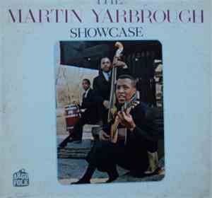 Martin Yarbrough - The Martin Yarbrough Showcase