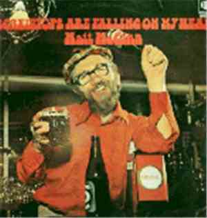 Matt McGinn  - Screwtops Are Falling On My Head
