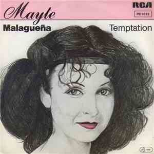 Mayte - Malagueña