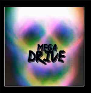 Mega Drive  - VHS