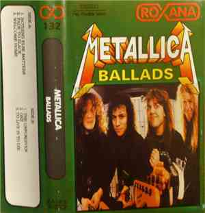 Metallica - Ballads