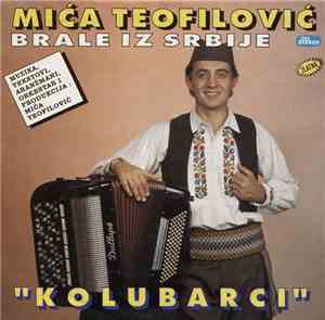 Mića Teofilović, 