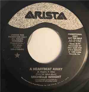 Michelle Wright - A Heartbeat Away