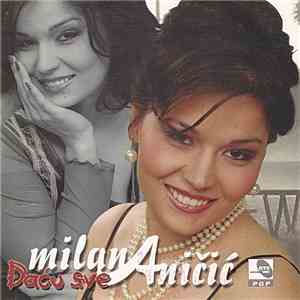 Milana Aničić - Daću Sve