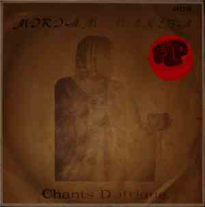 Miriam Makeba - Chants D'Afrique