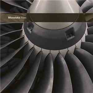 Monolake - Atlas / Titan