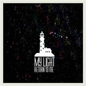 Mother Kraken - My Light