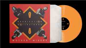 Mother Misery - Deadication
