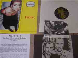 Mutter - Komm