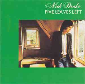 Nick Drake - Five Leaves Left