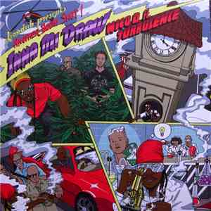 Nico D Ft. Turbulence  - Inna Mi Draw