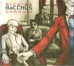 Nicolas Bacchus - La Verve Et la Joie