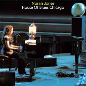 Norah Jones - House of Blues, Chicago