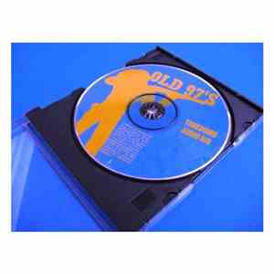 Old 97's - Timebomb Audio  Bio