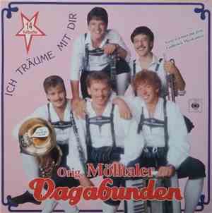 Orig. Mölltaler Vagabunden - Ich Träume Mit Dir