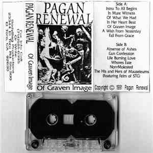 Pagan Renewal - Of Graven Image