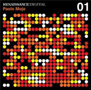 Paolo Mojo - Renaissance Digital 01