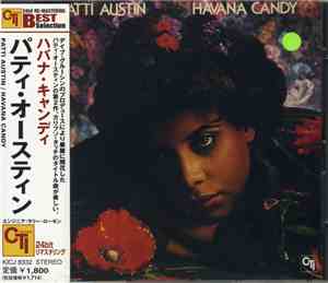 Patti Austin - Havana Candy