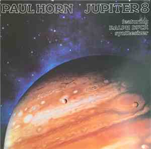 Paul Horn - Jupiter 8