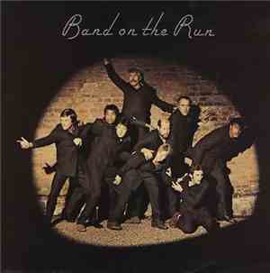 Paul McCartney And Wings - Band On The Run