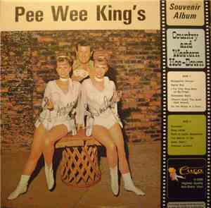 Pee Wee King - Country And Western Hoe-Down