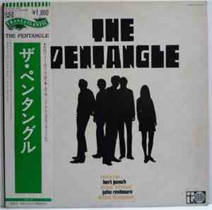 Pentangle, The - The Pentangle