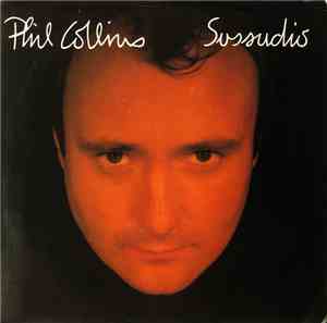 Phil Collins - Sussudio